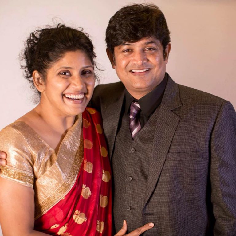 Brother and Sister Raaya
