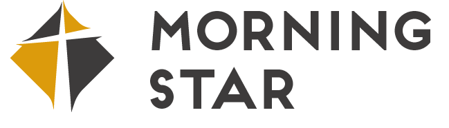 Morning Star Church Logo